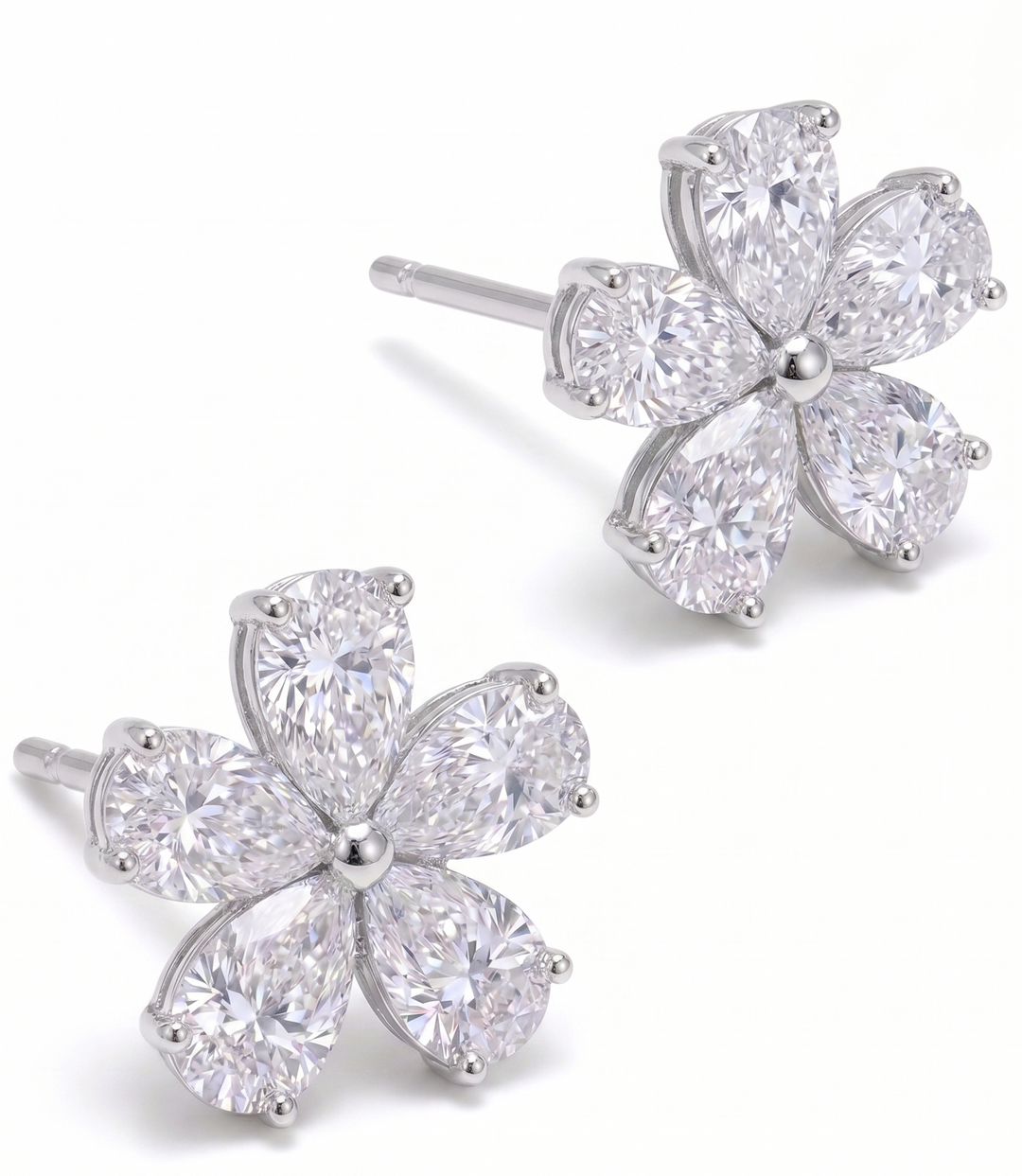 Pear Blossom Studs (MG288)