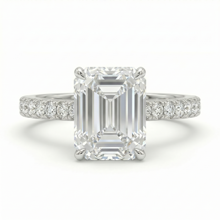 Eternal Emerald Cut (MG031)