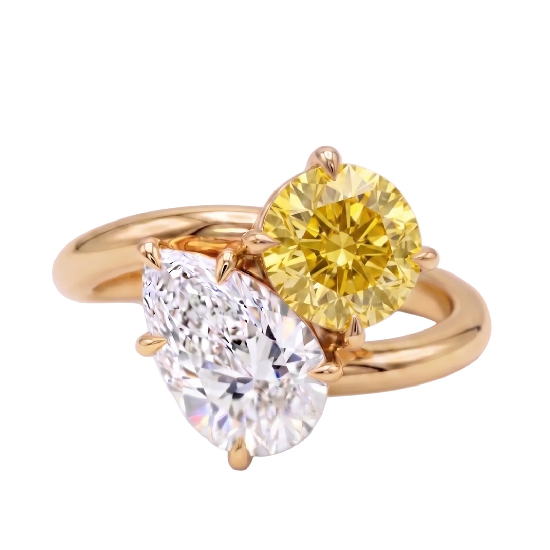 Dual Radiance Collection : Yellow (MG239)