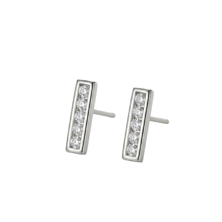 Pear Shape Earring Enhancers