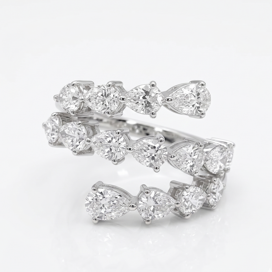 Mariposa Pear Eternity (MG253)