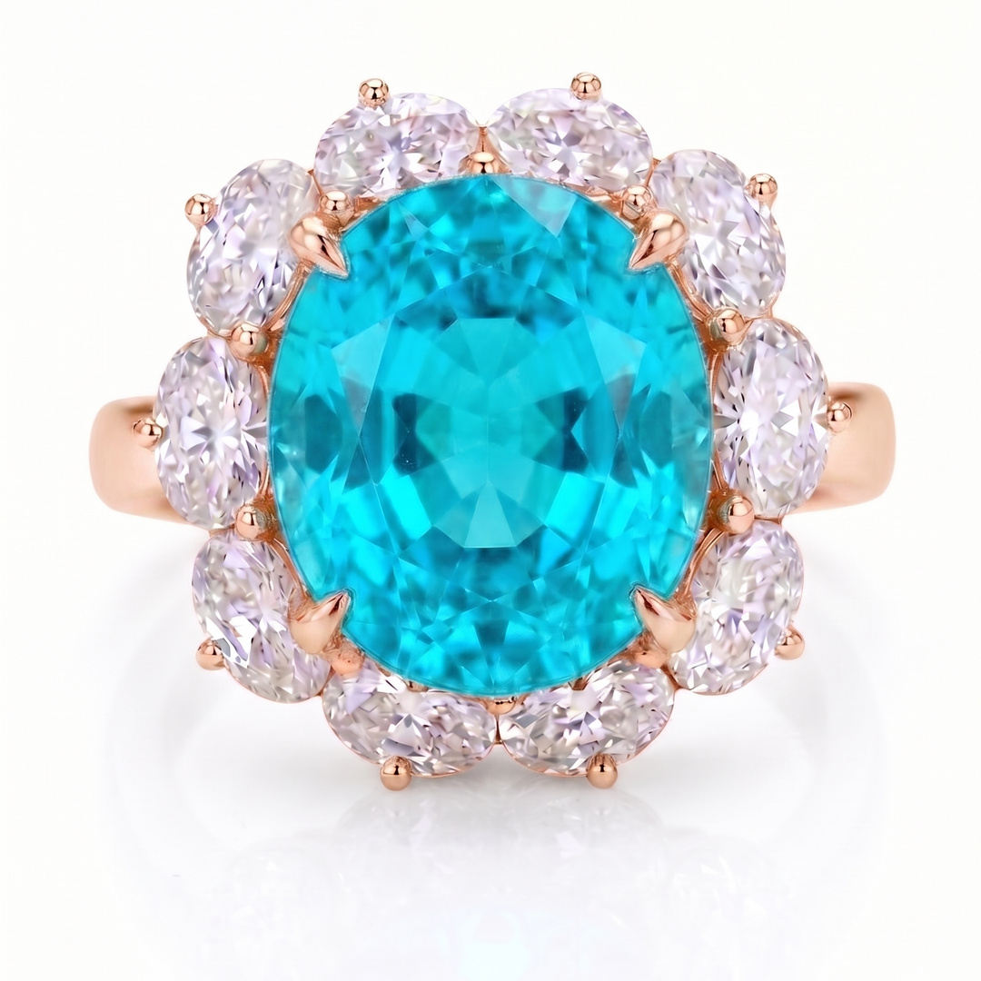 Bloom Royale - Paraiba (MG284)