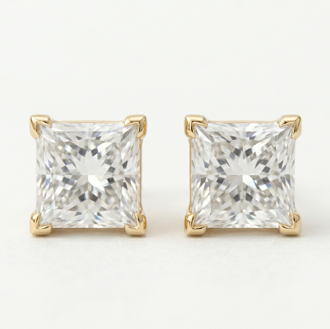 Princess Earring (MG037)