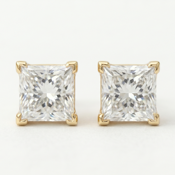 Princess Earring (MG037)