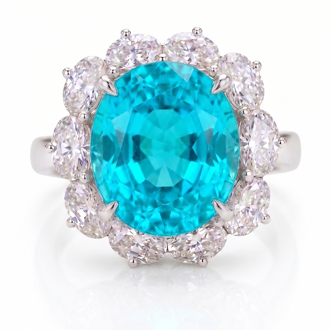 Bloom Royale - Paraiba (MG284)