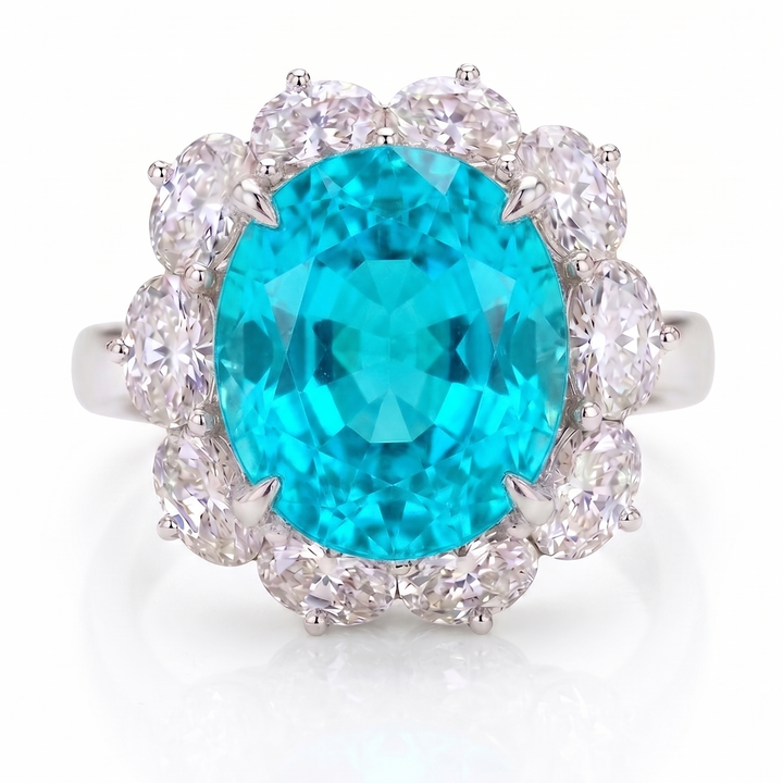 Bloom Royale - Paraiba (MG284)