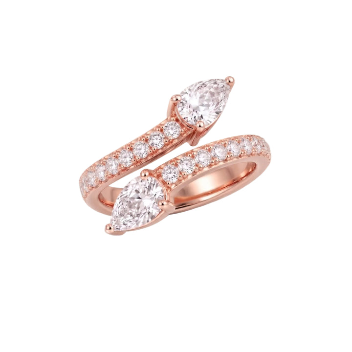 Mariposa Pear Eternity