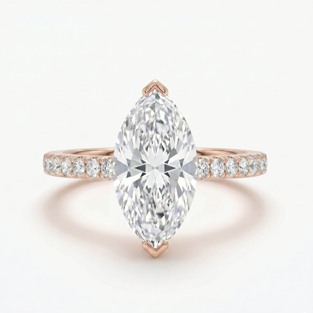 Marquise Élégance (MG024)