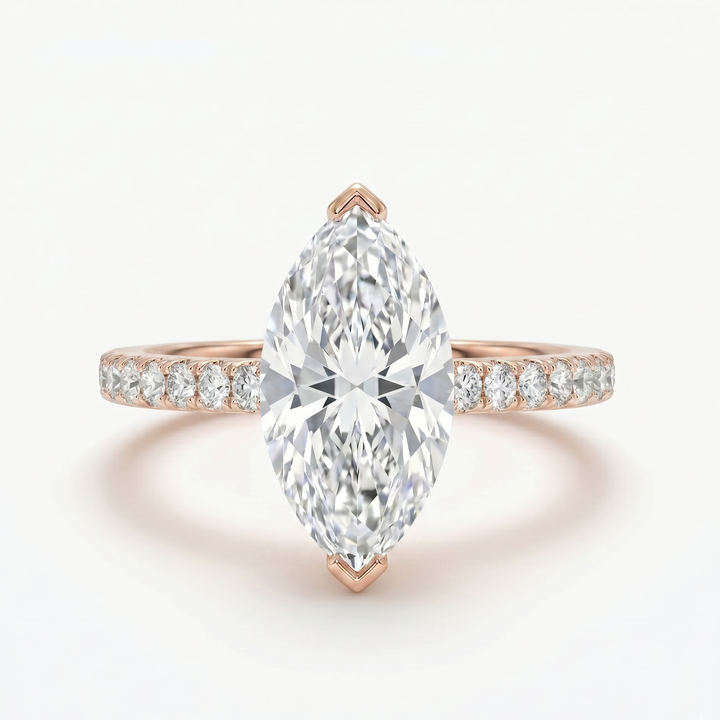 Marquise Élégance (MG024)