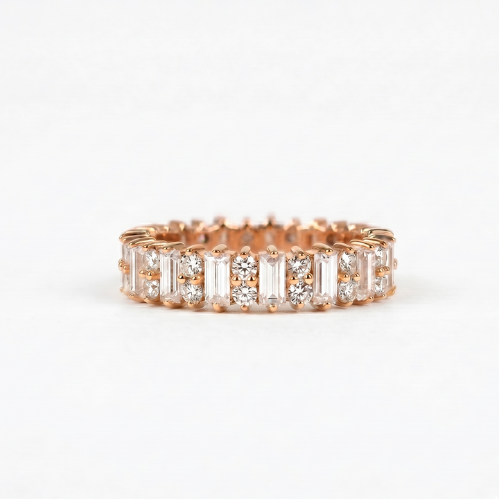 Cadence Eternity Ring (MG338)
