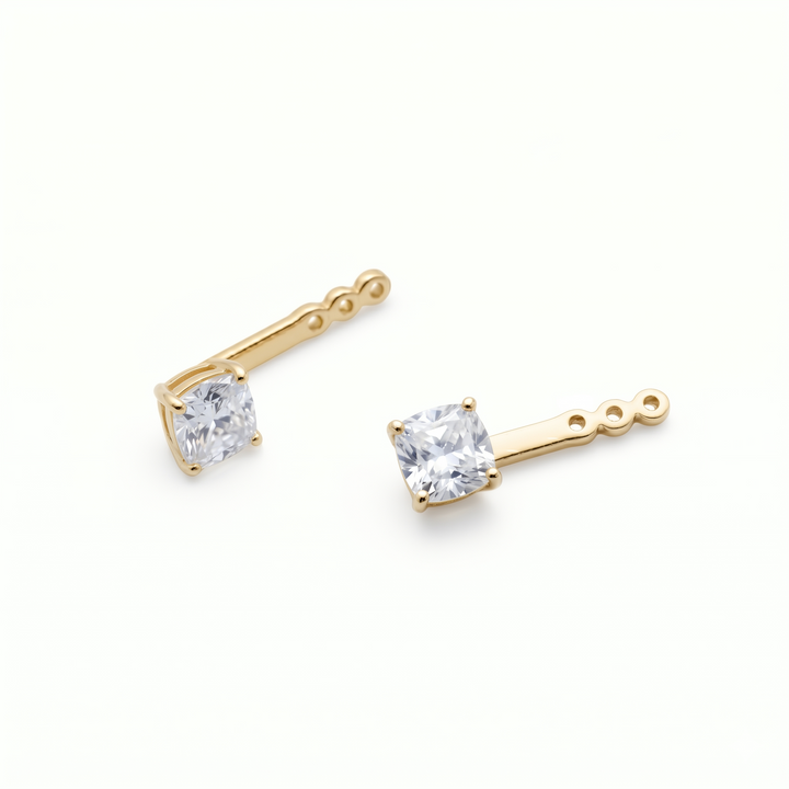 Cushion Back Pierce (MG350)