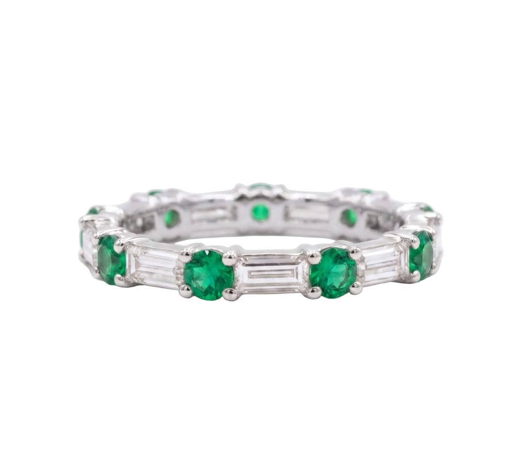 Mosaic Eternity – Verde (MG199)