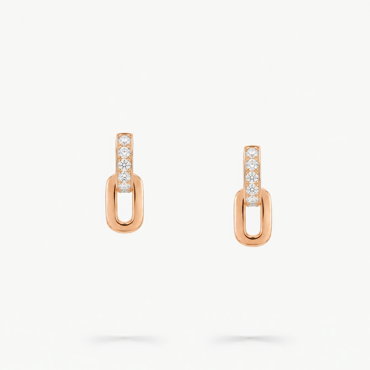 Pear Shape Earring Enhancers