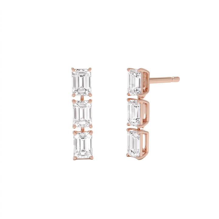Linear Grace Studs version-B (MG403)
