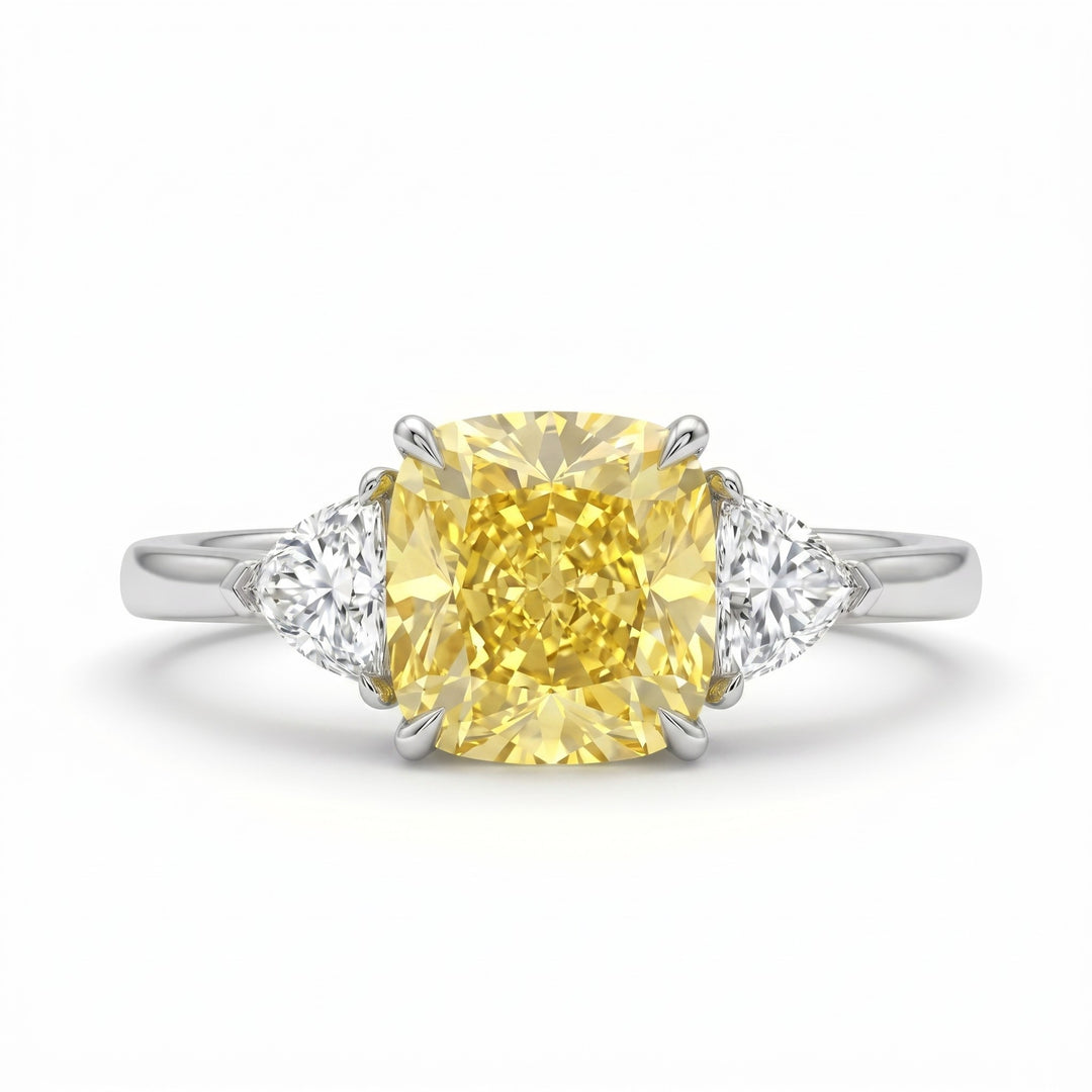 Triangular Elegance