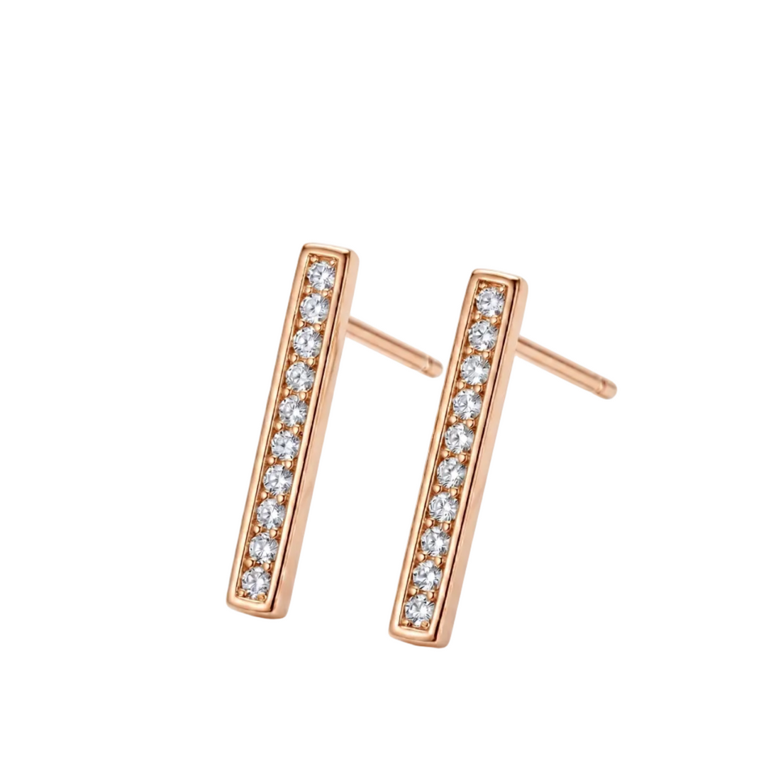 Pear Shape Earring Enhancers