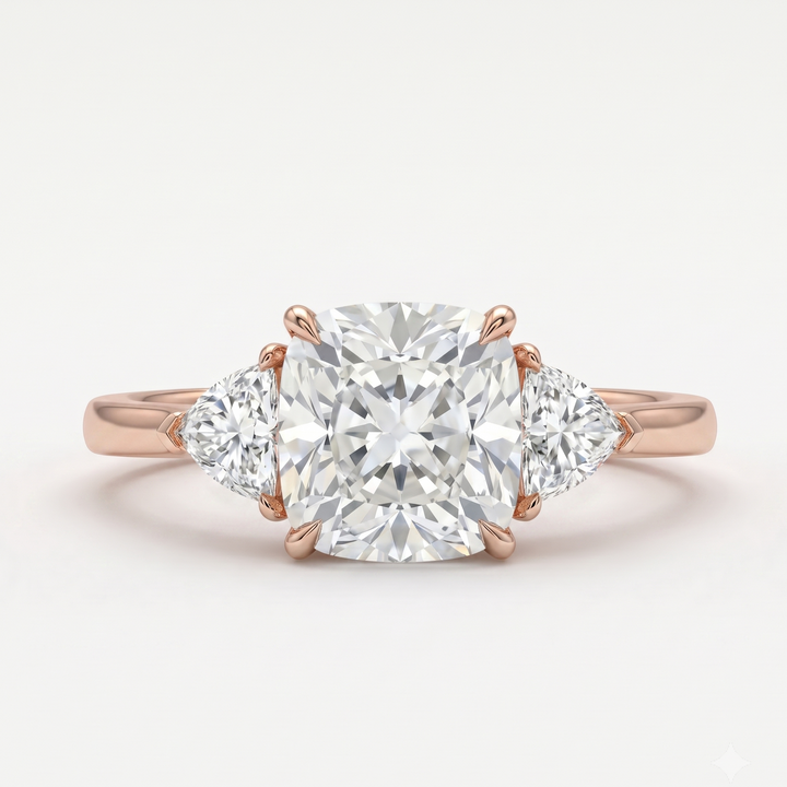 Princess Classic Ring