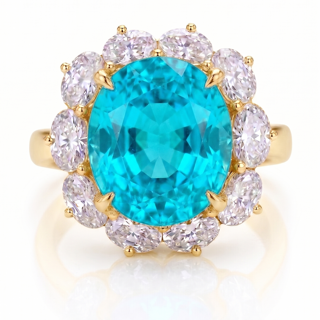 Bloom Royale - Paraiba (MG284)