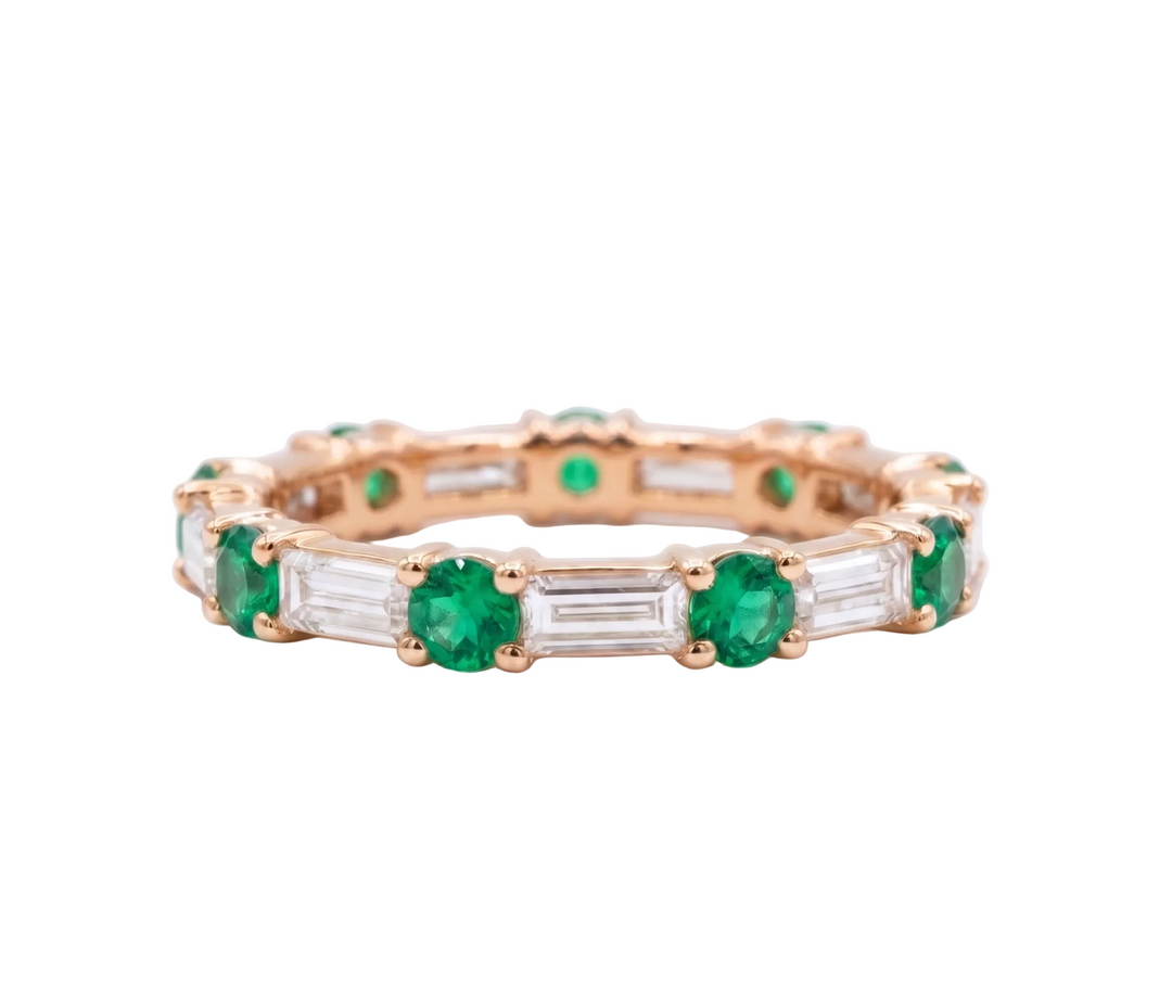Mosaic Eternity – Verde (MG199)