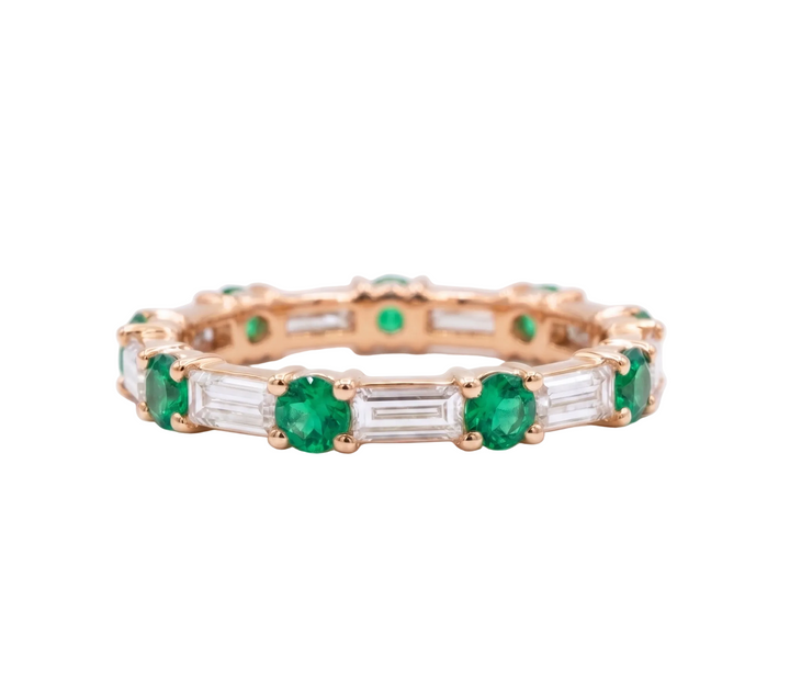 Mosaic Eternity – Verde (MG199)