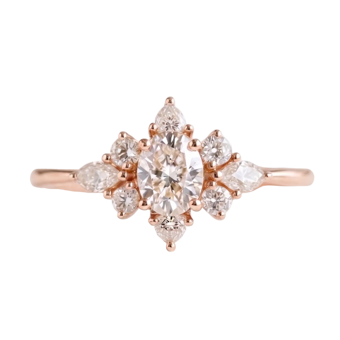 Classic Lumière Bloom (MG238)