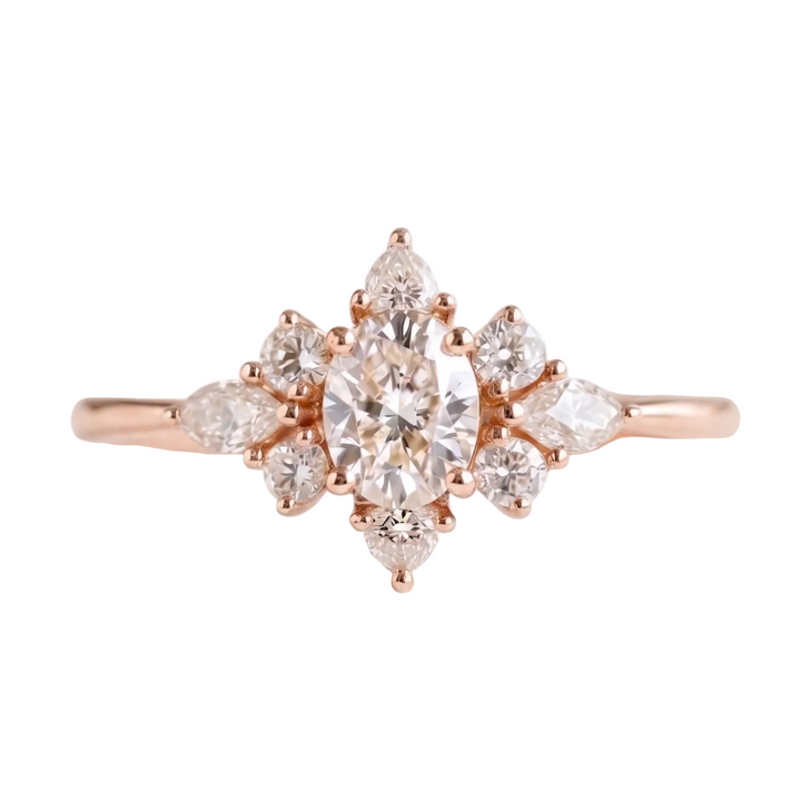 Classic Lumière Bloom (MG238)