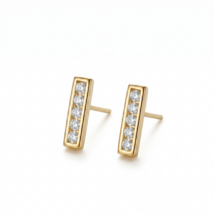 Pear Shape Earring Enhancers