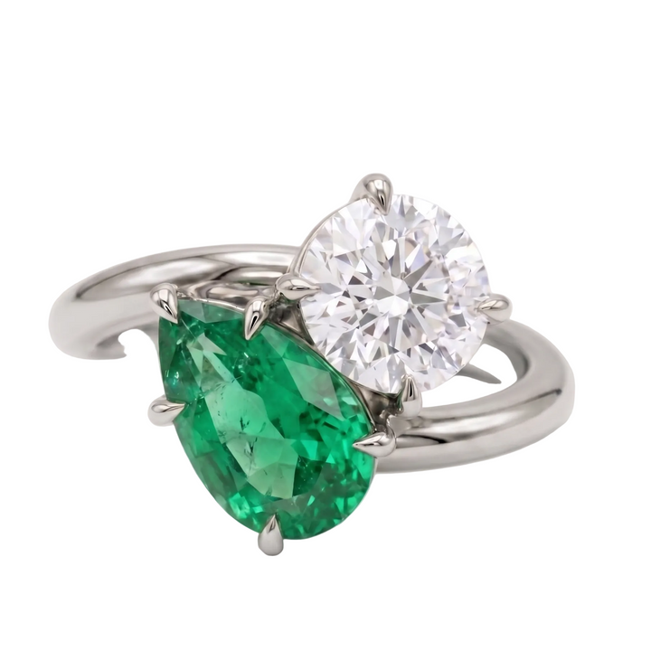 Verdant Dual Essence : Dual Essence Collection (MG160)