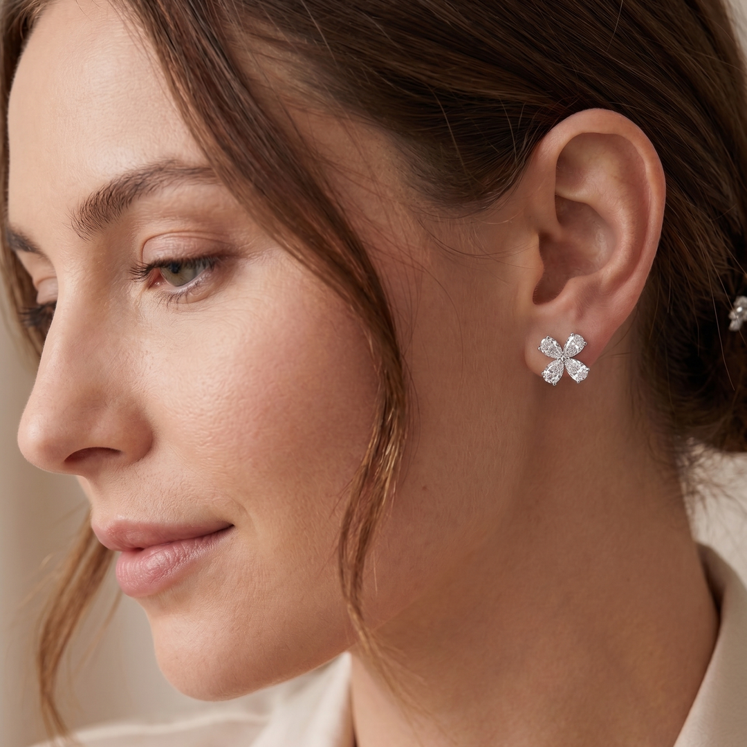Mariposa Studs (MG287)