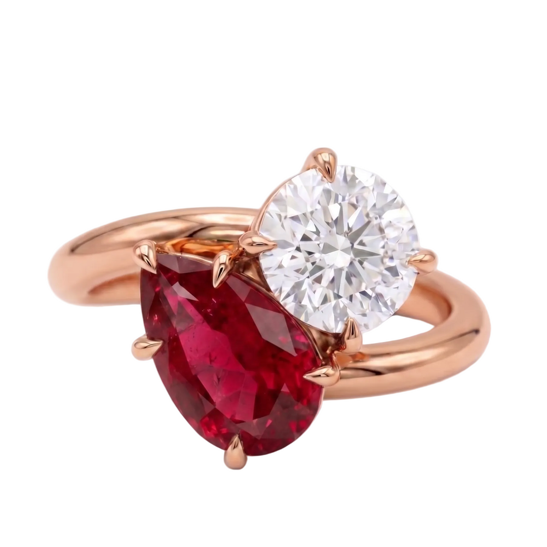 Crimson Dual Essence : Dual Essence Collection (MG158)