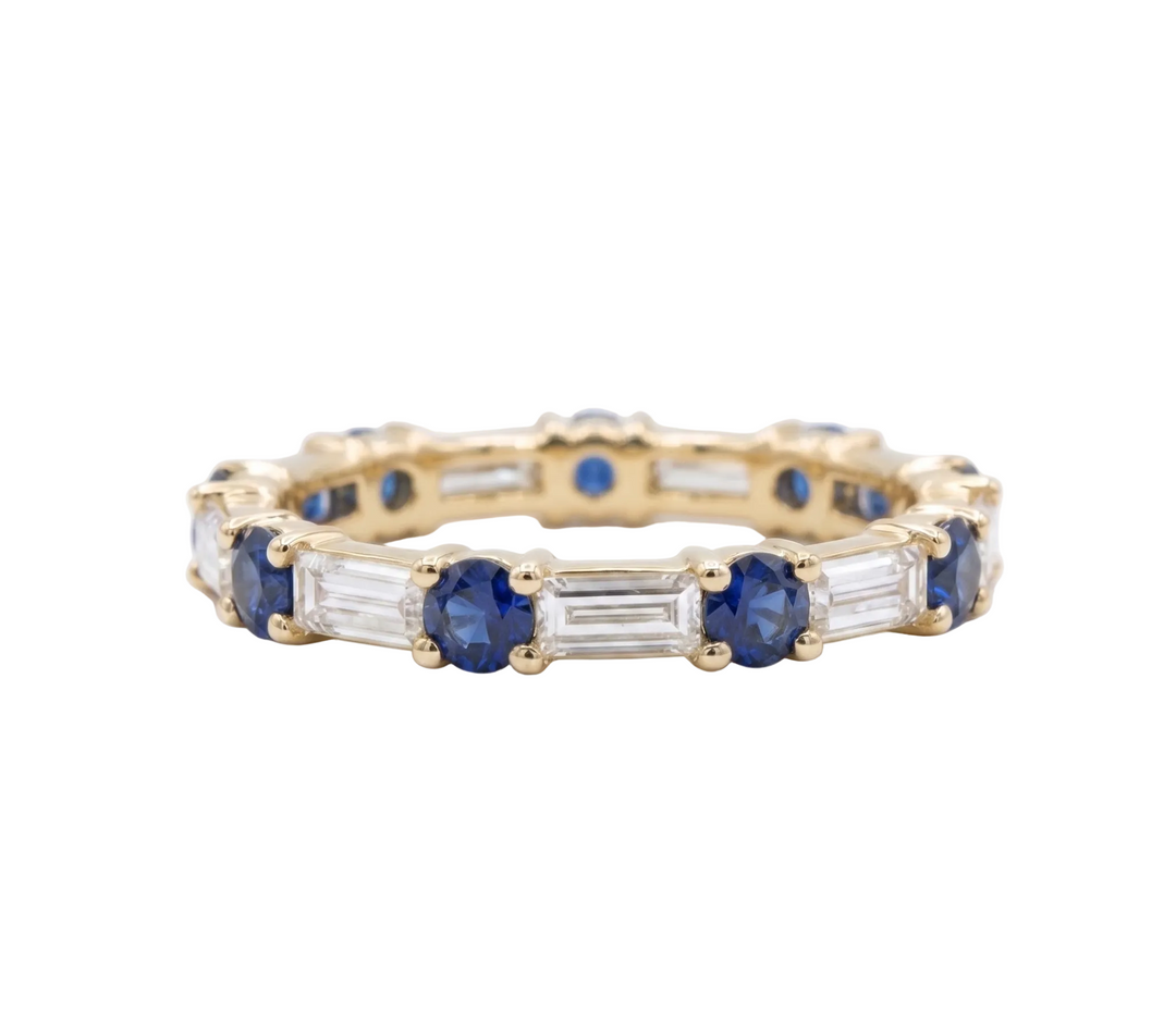 Mosaic Eternity – Royal (MG184)
