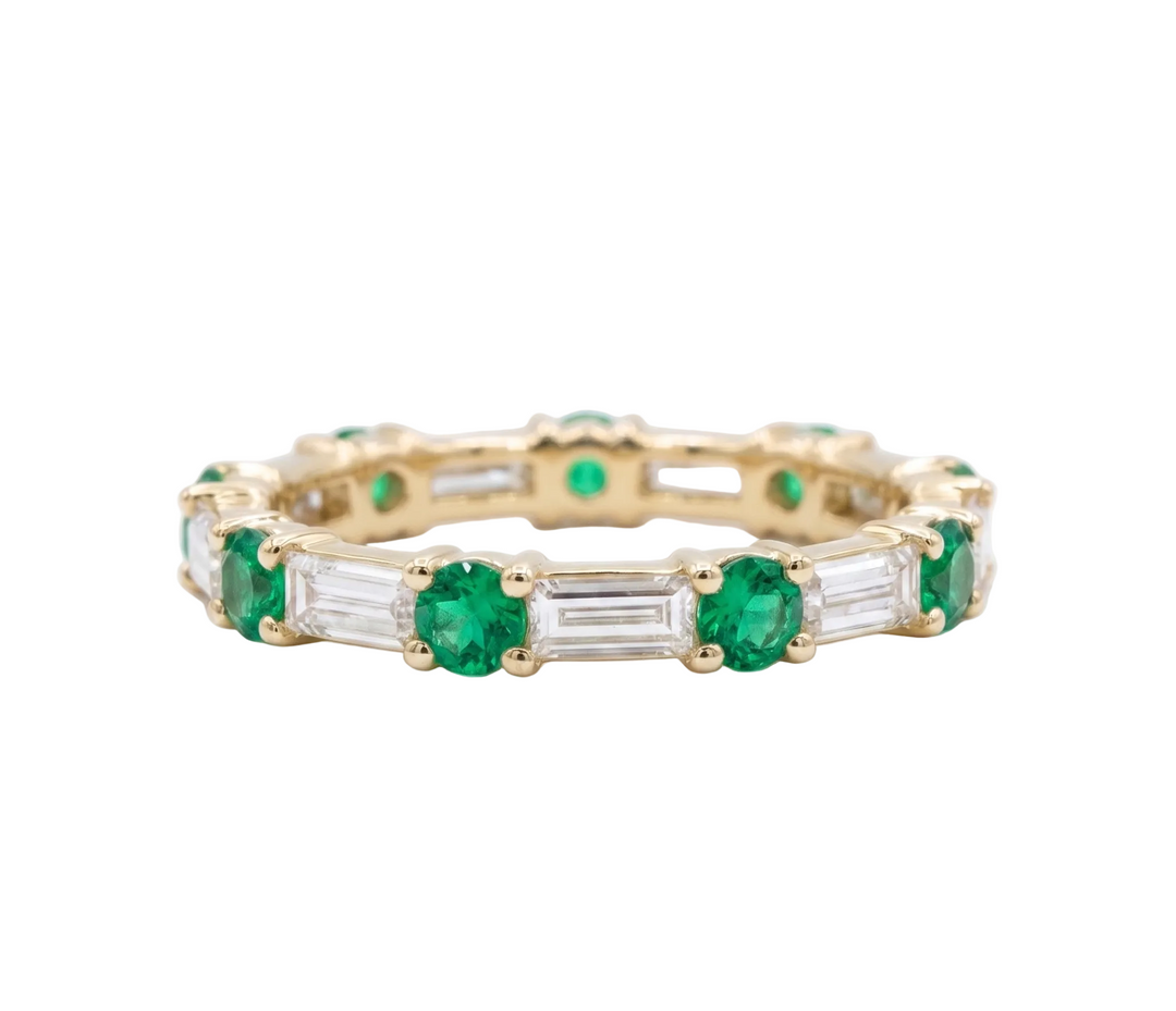 Mosaic Eternity – Verde (MG199)