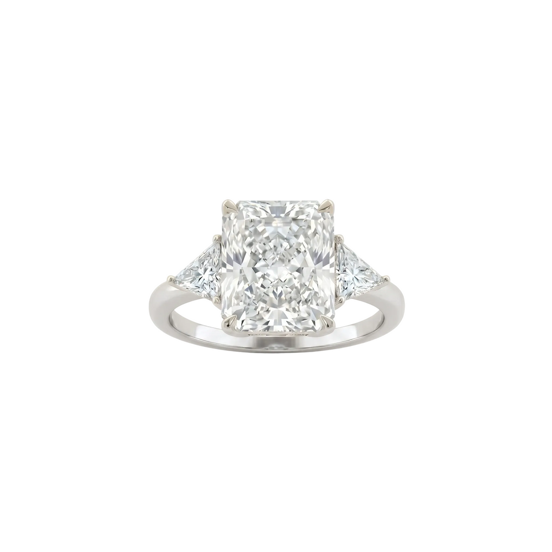 Princess Classic Ring