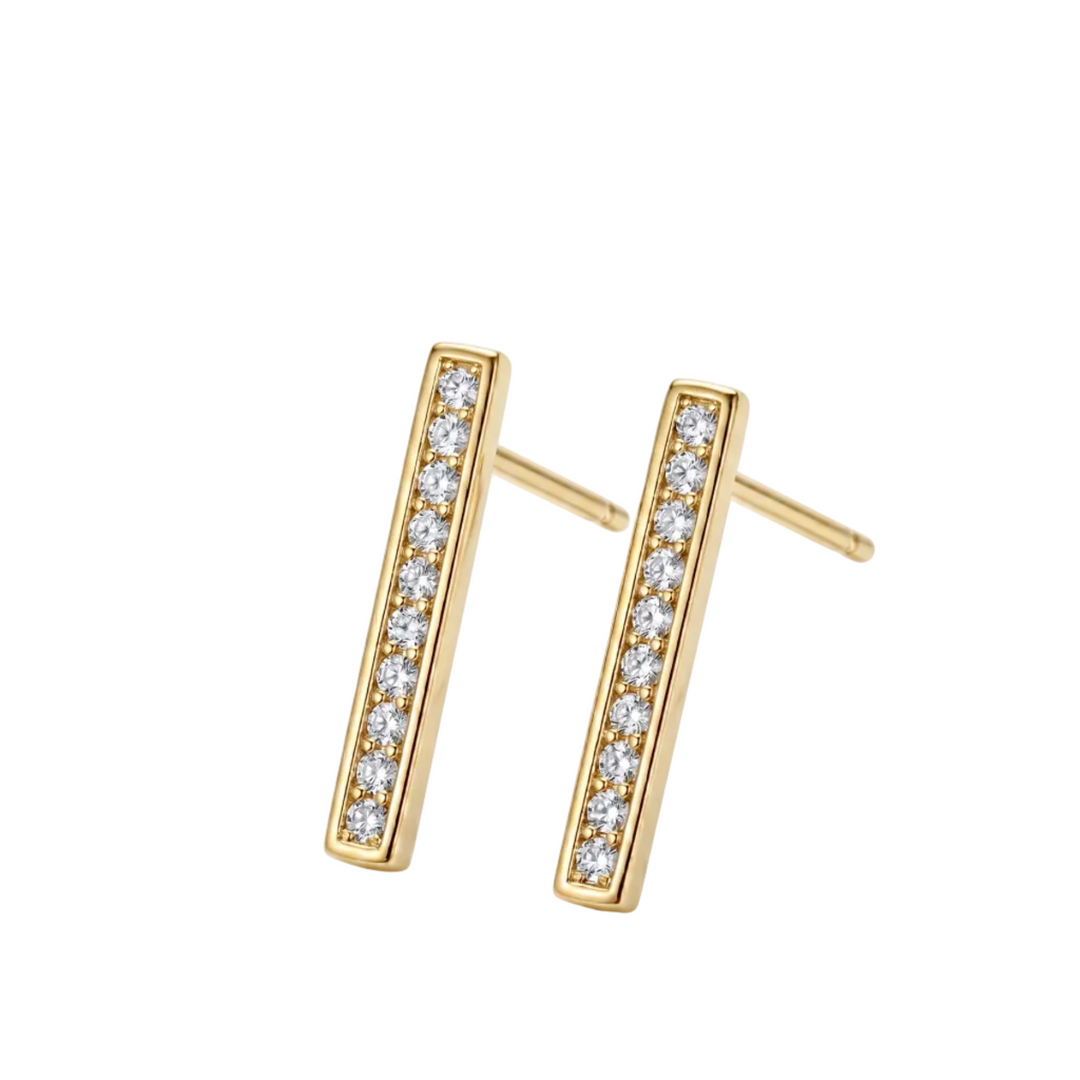 Pear Shape Earring Enhancers