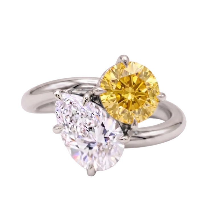 Dual Radiance Collection : Yellow (MG239)
