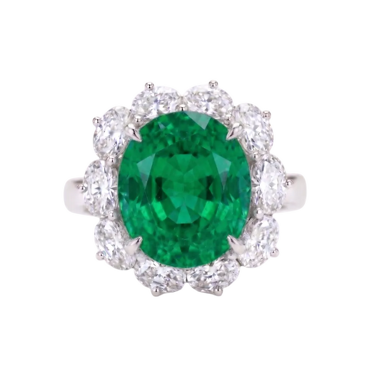 Bloom Royale - Emerald (MG283)