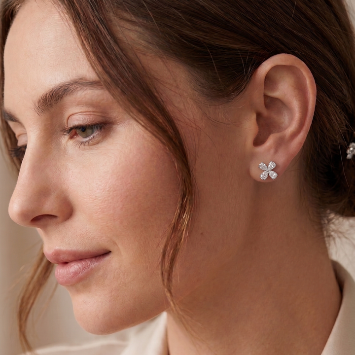 Mariposa Studs (MG287)
