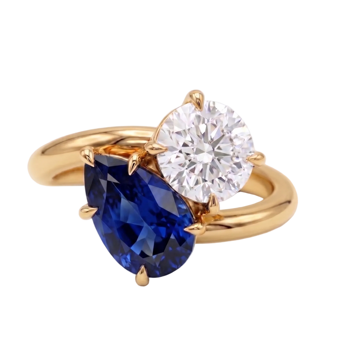 Midnight Dual Essence : Dual Essence Collection (MG157)