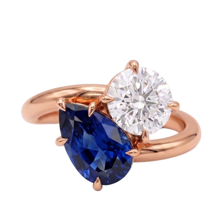 Midnight Dual Essence : Dual Essence Collection (MG157)