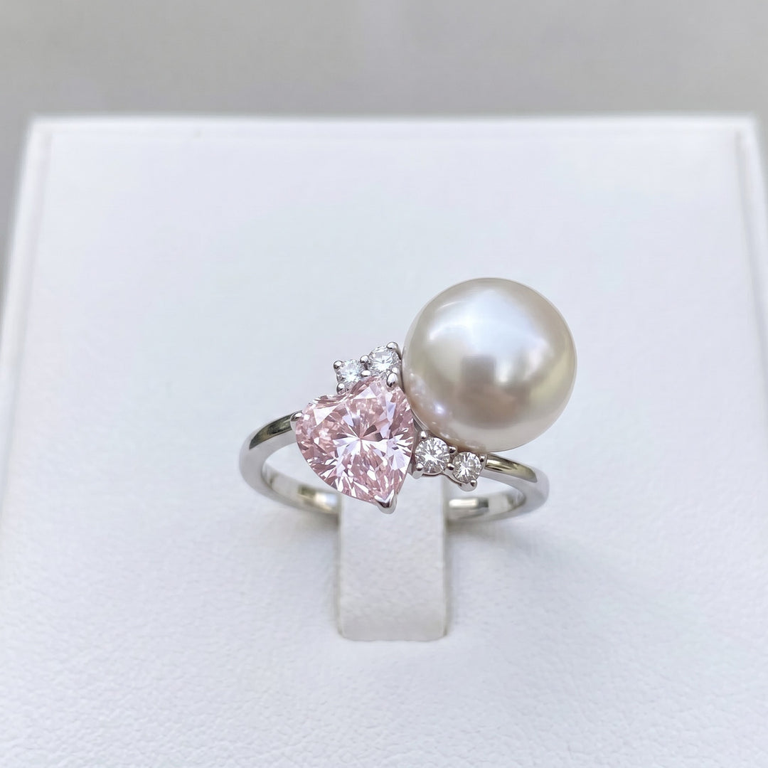 Elysian Pearl