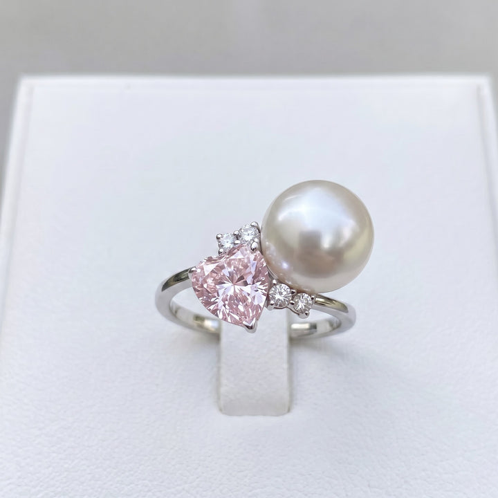 Elysian Pearl