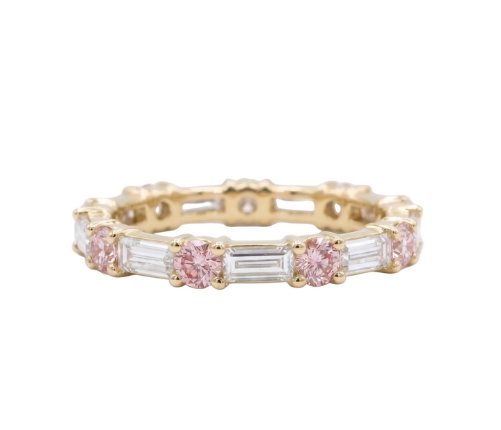 Mosaic Eternity – Rosé (MG183)