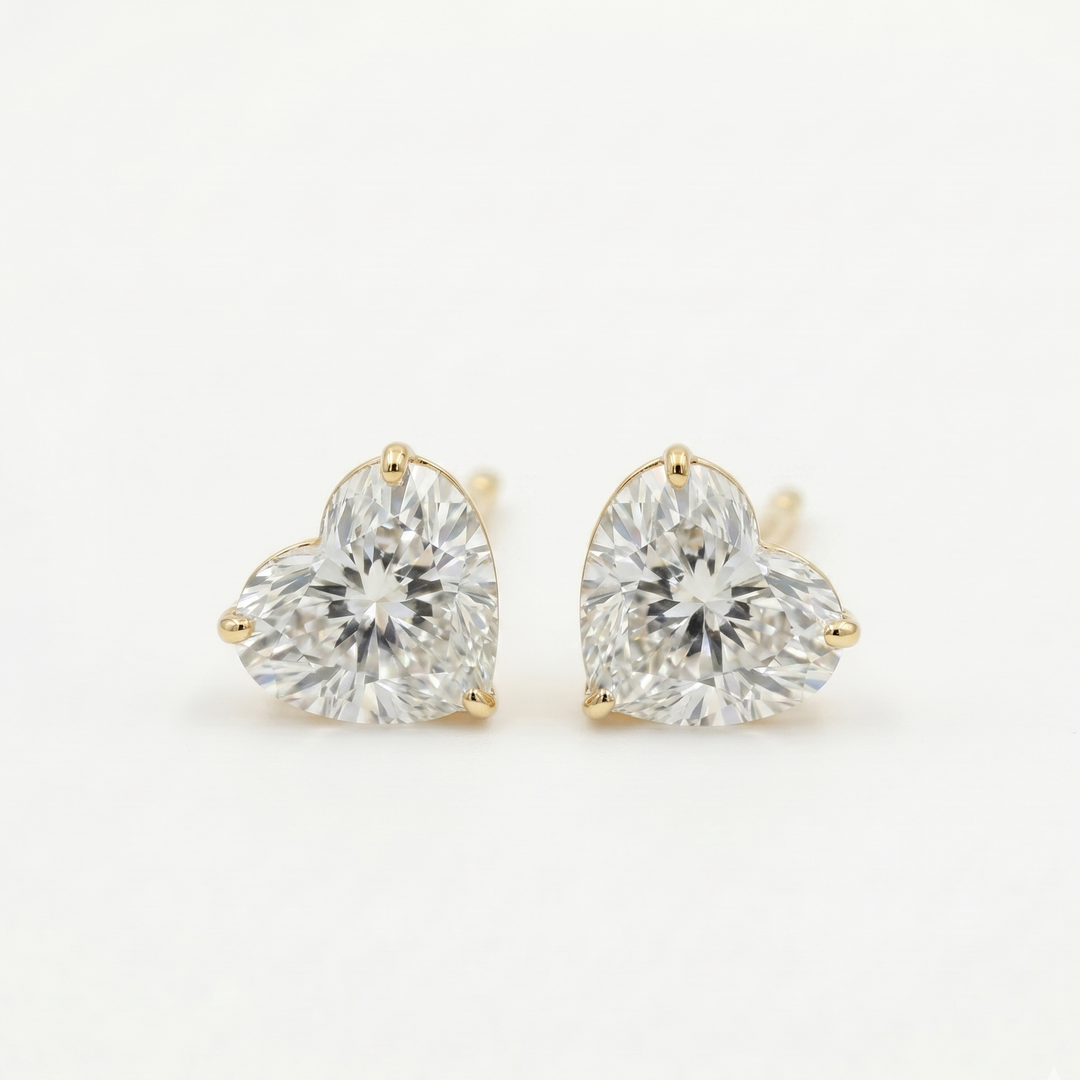 Heart Solitaire (MG151)