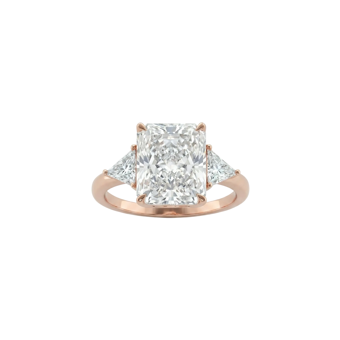 Princess Classic Ring