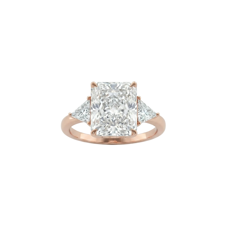 Princess Classic Ring
