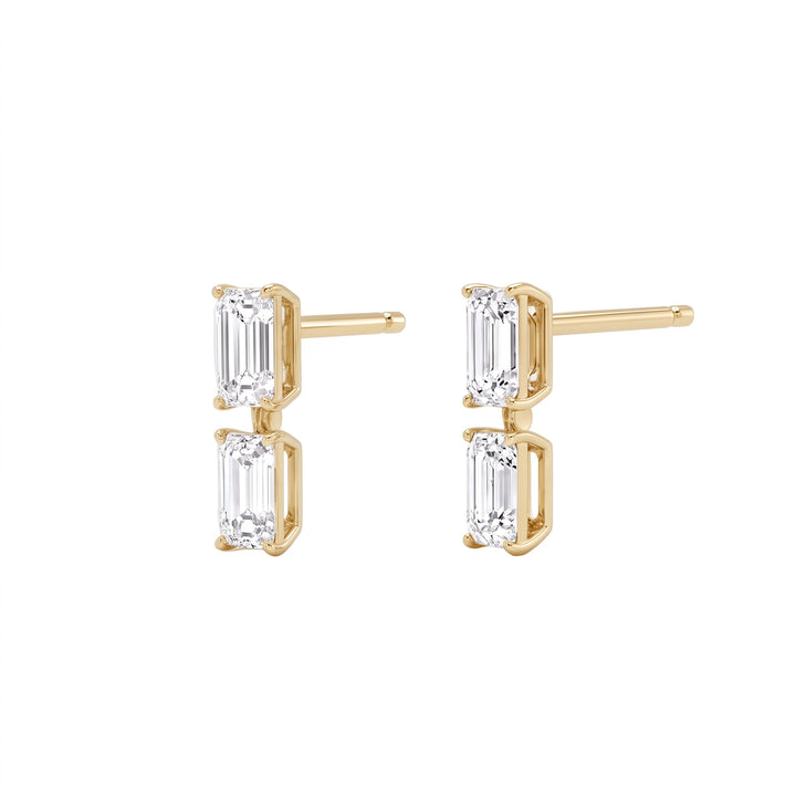 Linear Grace Studs version-A (MG402)