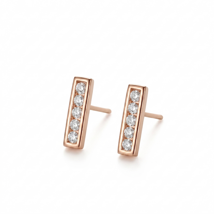 Pear Shape Earring Enhancers