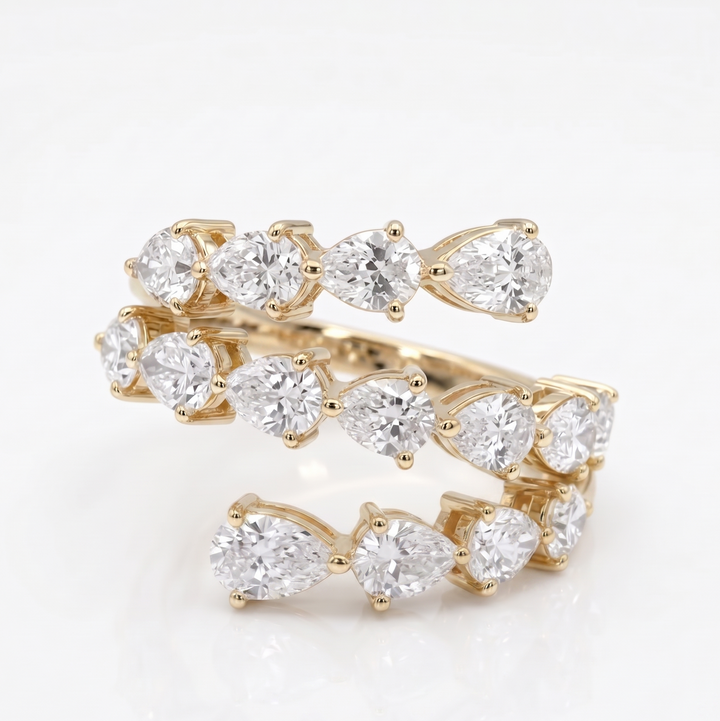 Mariposa Pear Eternity (MG253)