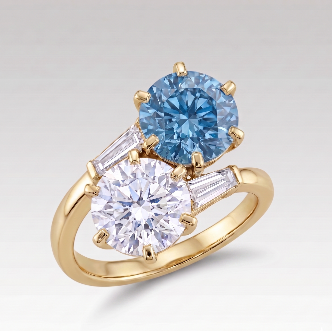 Azure Lumière : Dual Lumière Collection (MG222)