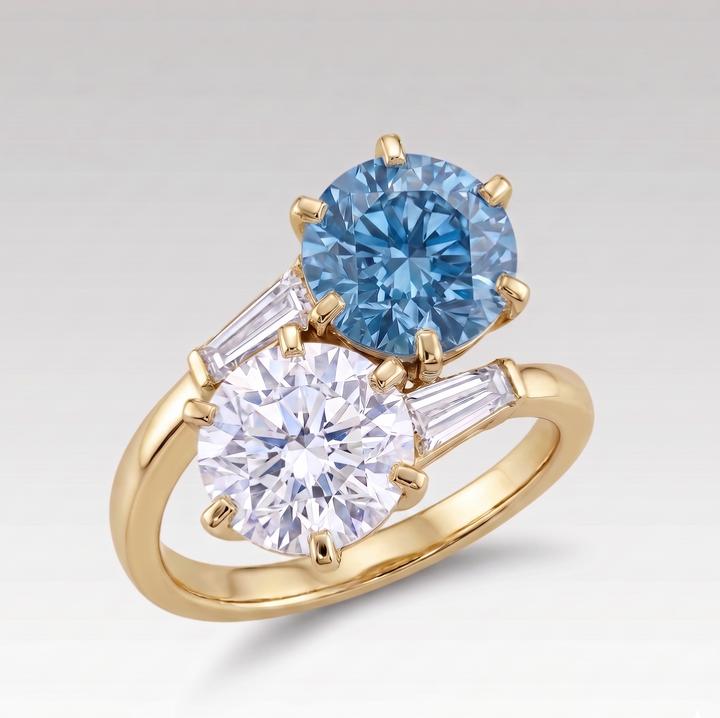 Azure Lumière : Dual Lumière Collection (MG222)